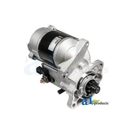 A & I Products RE-MFG. STARTER 5" x7" x12" A-S-8524